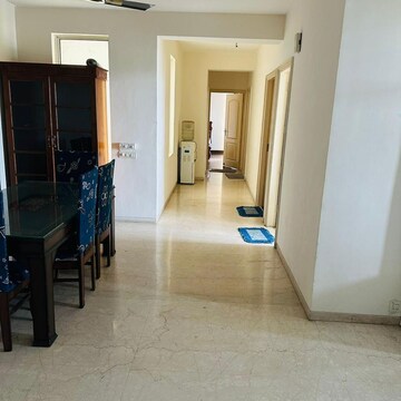 Living Room in 3 BHK Apartment at Sector 66 – for Rent