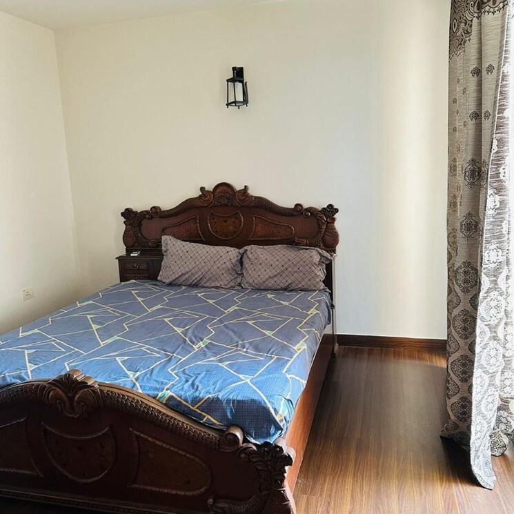 Bedroom, sector 66 3 Bedroom 1800 Sq.Ft. Apartment In Sector 66 Mohali 8810867