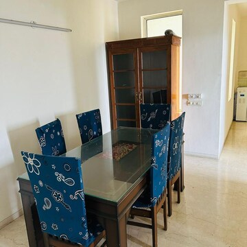 3 BHK Apartment For Rent in Sector 66