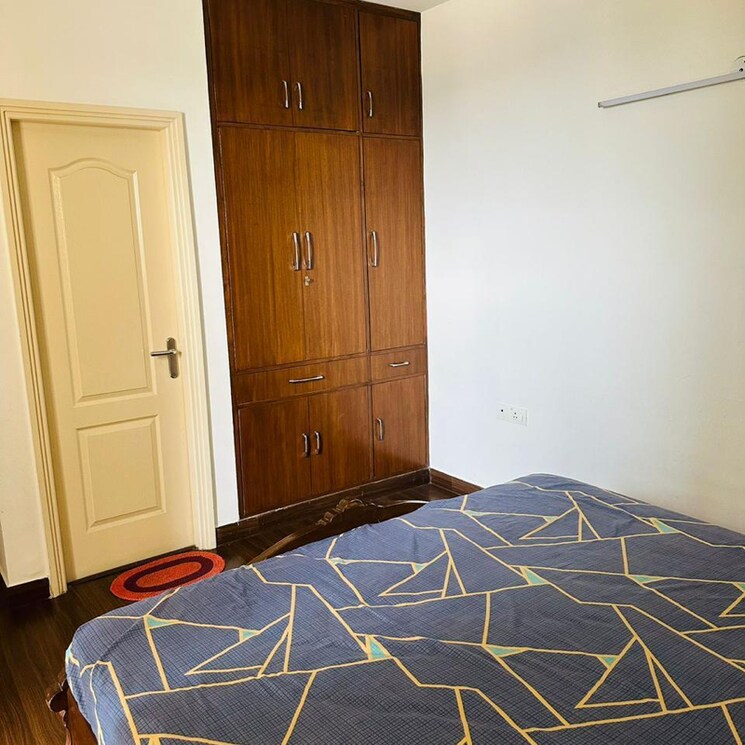 Bedroom, sector 66 3 Bedroom 1800 Sq.Ft. Apartment In Sector 66 Mohali 8810867