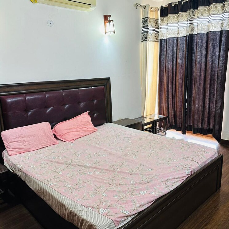 Bedroom, sector 66 3 Bedroom 1800 Sq.Ft. Apartment In Sector 66 Mohali 8810867