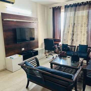 Bedroom in 3 BHK Apartment at Sector 66 – for Rent