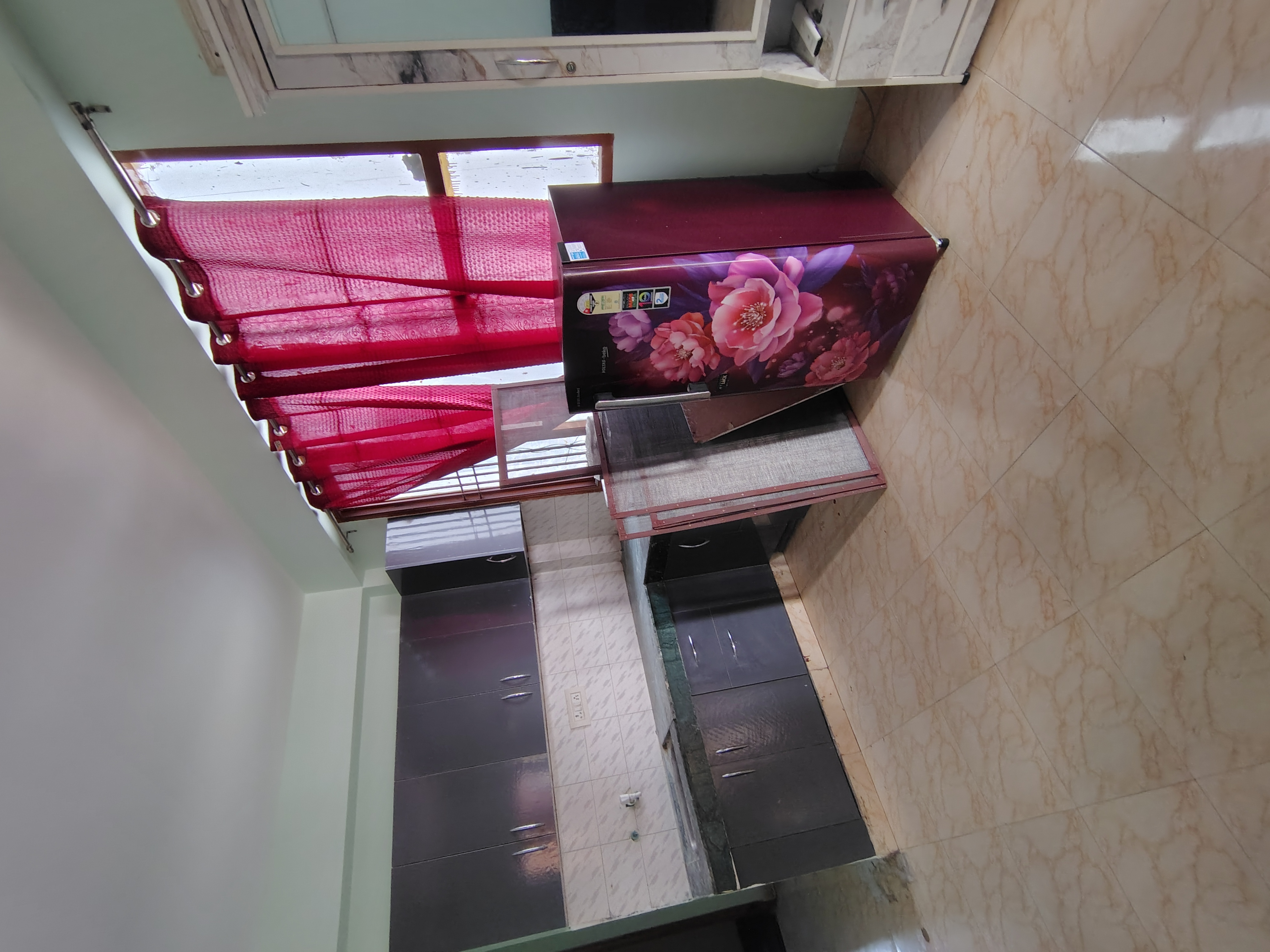 2 BHK Apartment For Rent in Adore Happy Homes