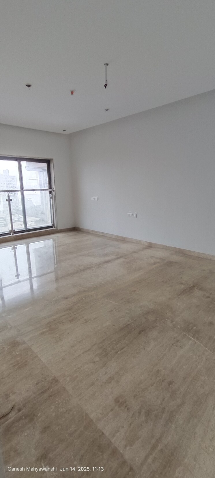 Room, vivaana-heights 3 Bedroom 999 Sq.Ft. Apartment In Prabhadevi Mumbai 8810875