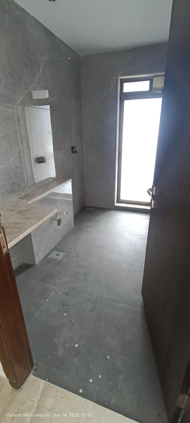 Bathroom, vivaana-heights 3 Bedroom 999 Sq.Ft. Apartment In Prabhadevi Mumbai 8810875