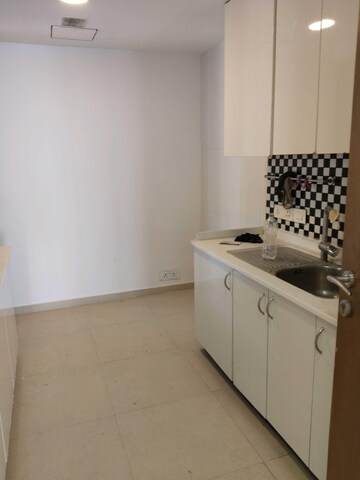 Kitchen in 4 BHK Apartment at Lodha New Cuffe Parade, Wadala – for Rent