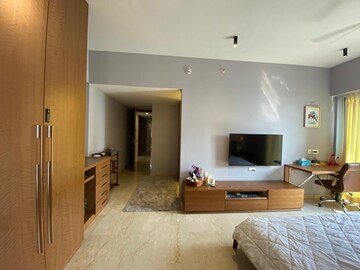 Bedroom in 4 BHK Apartment at Lodha Belmondo, Gahunje – for Rent