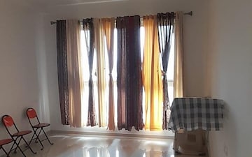 3 BHK Apartment For Rent in Aditya CHS Kharghar, Kharghar Sector 12
