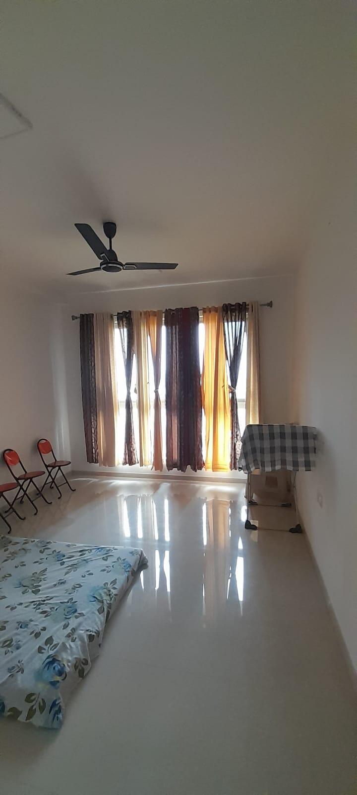 3 BHK Apartment For Rent in Aditya CHS Kharghar