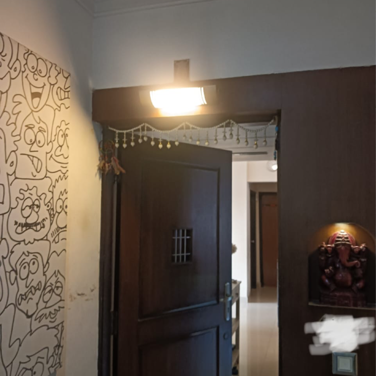 undefined, lokhandwala-residency 2 Bedroom 900 Sq.Ft. Apartment In Upper Worli Mumbai 8810892