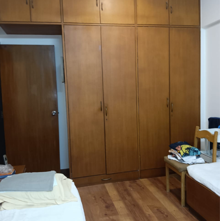 Bedroom, lokhandwala-residency 2 Bedroom 900 Sq.Ft. Apartment In Upper Worli Mumbai 8810892