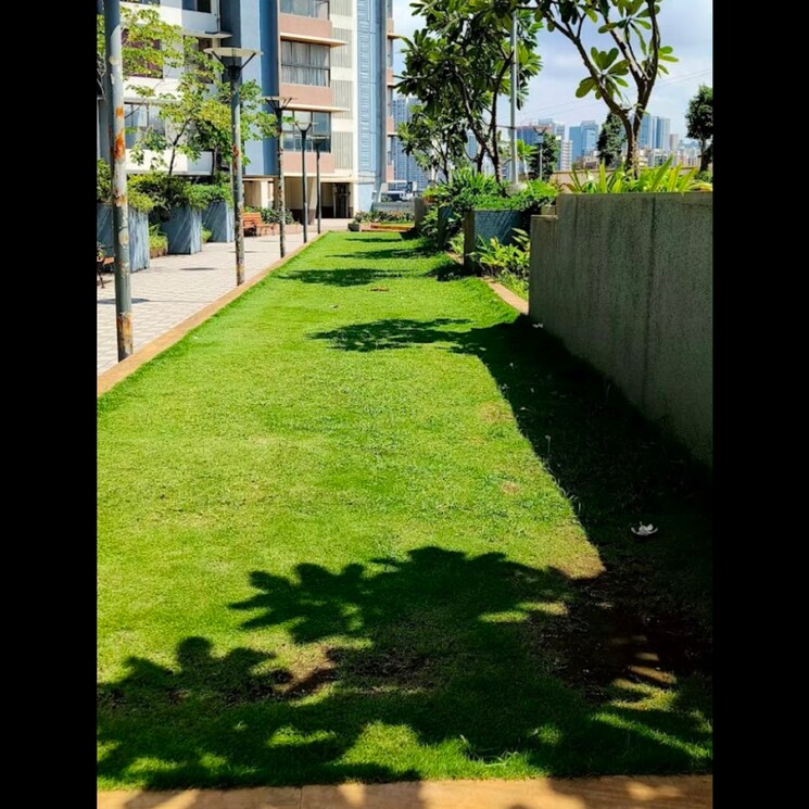 Garden, anmol-fortune 2 Bedroom 710 Sq.Ft. Apartment In Bangur Nagar Mumbai 8810887