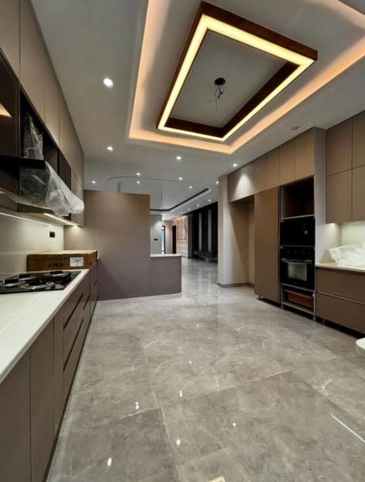 Kitchen, sector 35 2.5 Bedroom 2250 Sq.Ft. Builder Floor In Sector 35 Faridabad 8810889