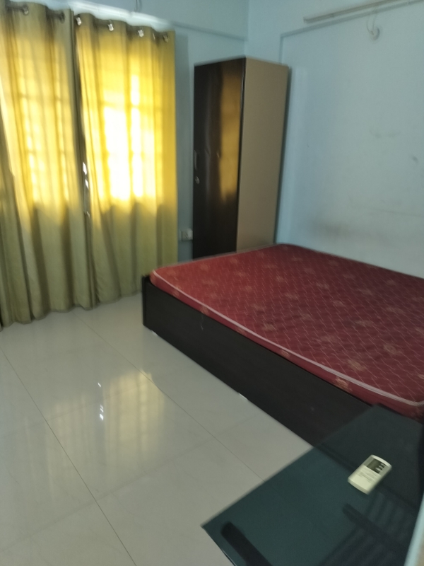 1 BHK 560 Sq.Ft. Apartment in Amanora Desire Tower