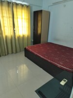 1 BHK 560 Sq.Ft. Apartment in Amanora Desire Tower