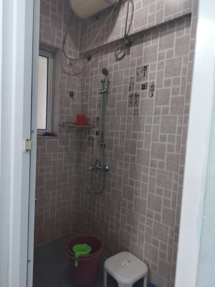 Bathroom, amanora-desire-tower 1 Bedroom 560 Sq.Ft. Apartment In Magarpatta Road Pune 8810927