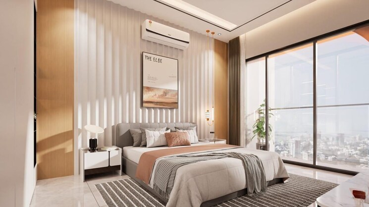 Living Room, chaitanya-tower 4 Bedroom 2150 Sq.Ft. Apartment In Prabhadevi Mumbai 8810893