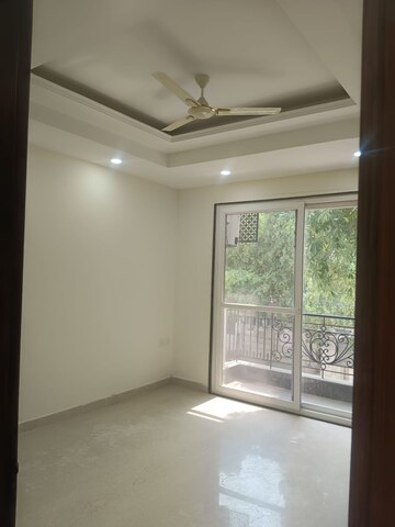 4 BHK Builder Floor For Rent in Unitech South City II, Sector 50