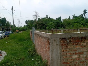  Plot – Exterior View View at Amtala - for Sale