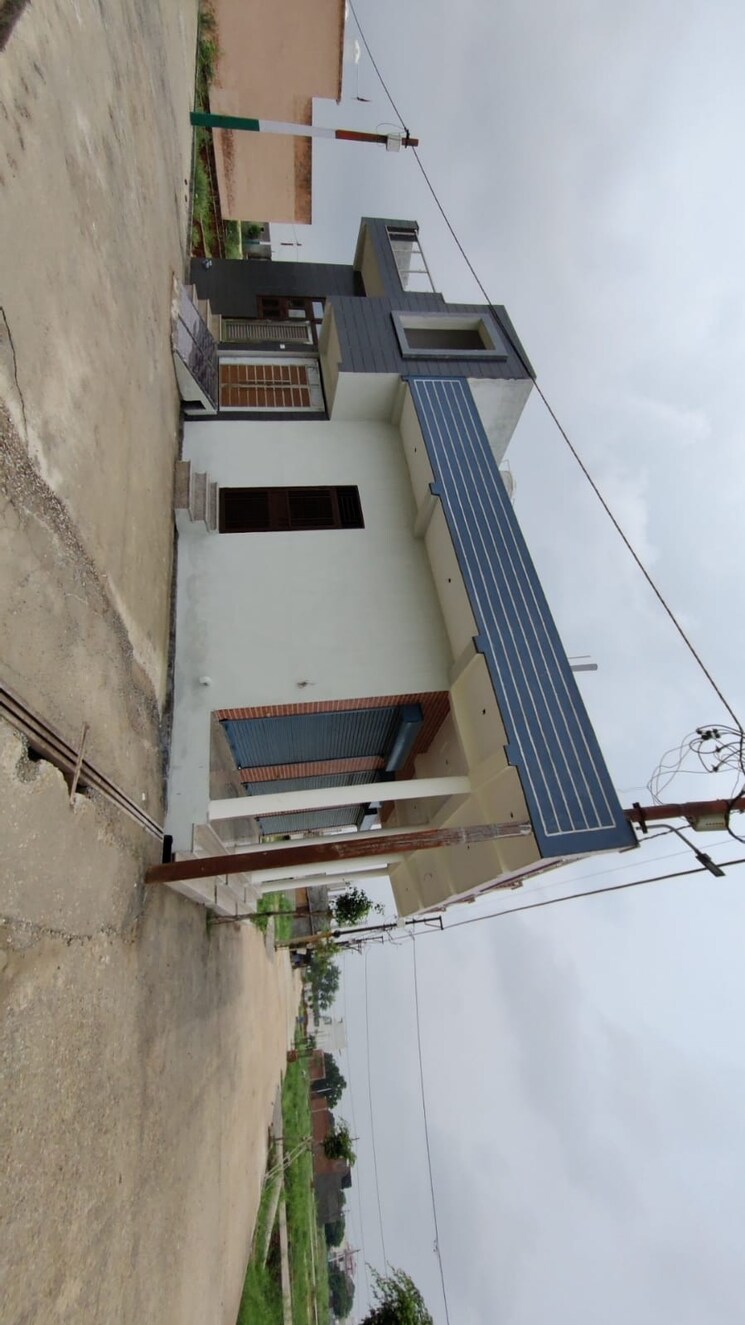 Exterior View, atharva-royal-green-city  100 Sq.Yd. Plot In Duhai Ghaziabad 8810916