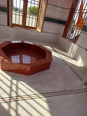  Plot – Exterior View View at Atharva Royal Green City, Duhai - for Sale