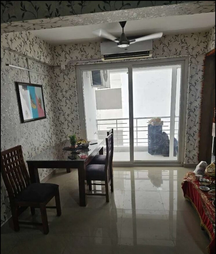 Living Room, urban-axis-urban-woods 3 Bedroom 1560 Sq.Ft. Apartment In Sushant Golf City Lucknow 8810915