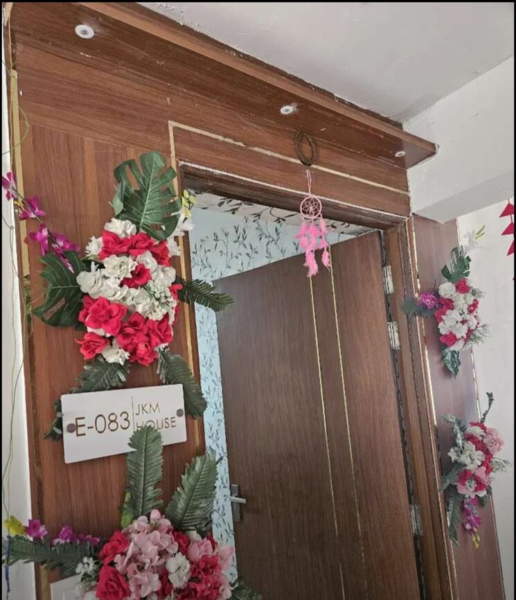 undefined, urban-axis-urban-woods 3 Bedroom 1560 Sq.Ft. Apartment In Sushant Golf City Lucknow 8810915