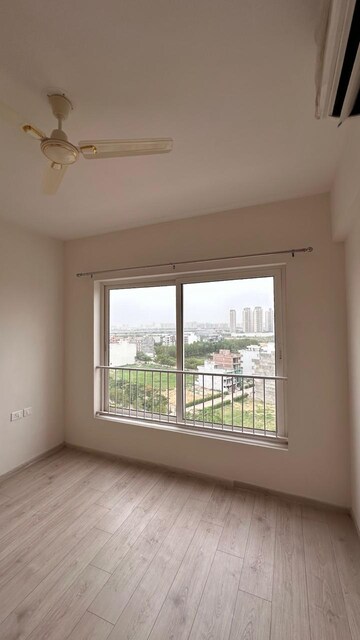 3 BHK Apartment For Rent in Shapoorji Pallonji Joyville Gurgaon, Sector 102