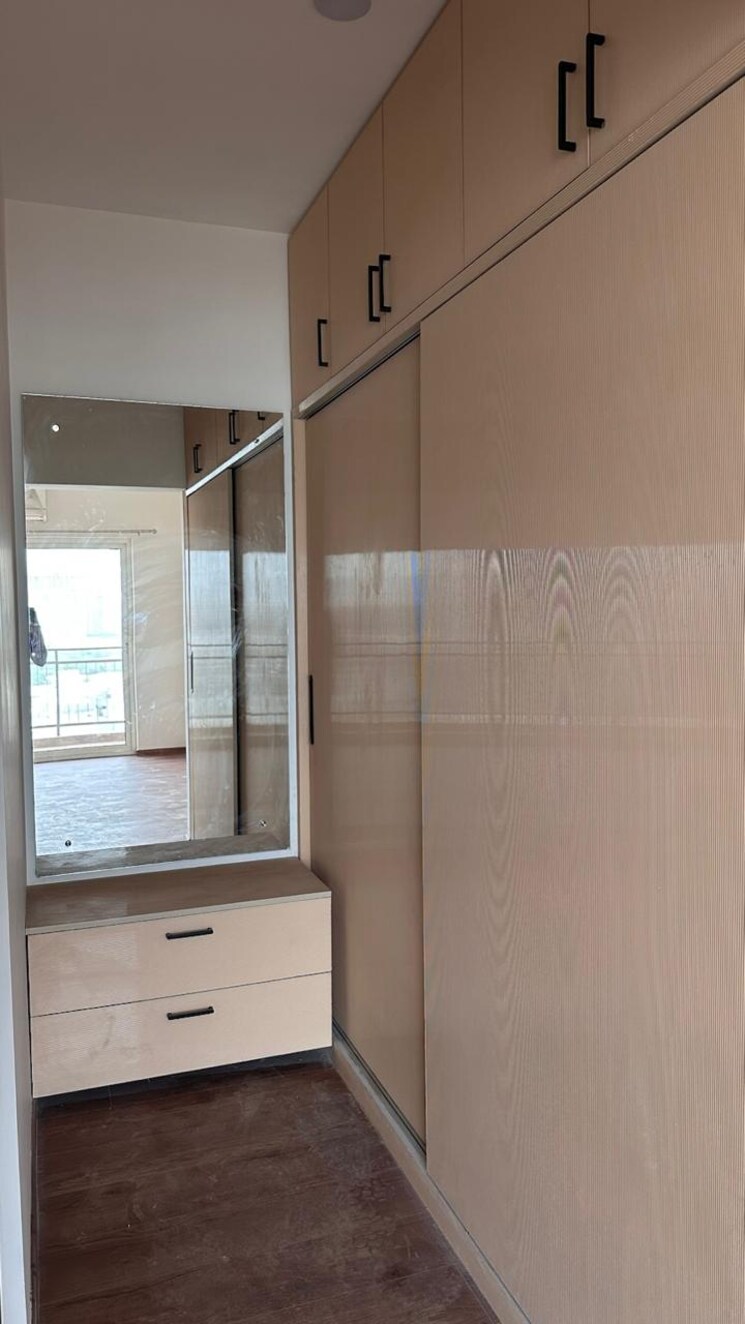 Kitchen, shapoorji-pallonji-joyville-gurgaon 3 Bedroom 1692 Sq.Ft. Apartment In Sector 102 Gurgaon 8810924