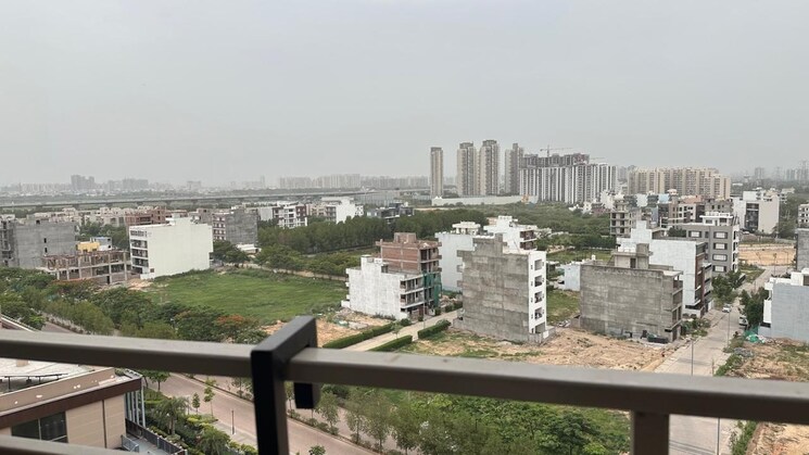 Exterior View, shapoorji-pallonji-joyville-gurgaon 3 Bedroom 1692 Sq.Ft. Apartment In Sector 102 Gurgaon 8810924