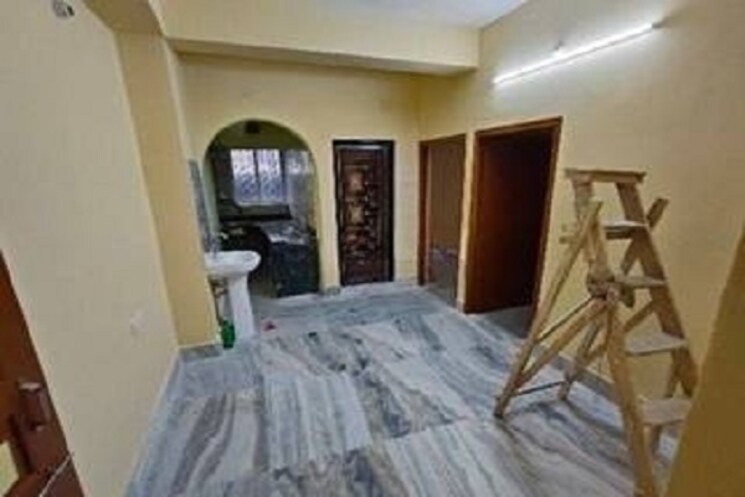 Living Room, beliaghata 2 Bedroom 541 Sq.Ft. Apartment In Beliaghata Kolkata 7297569