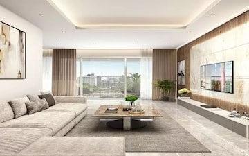 4 BHK Apartment For Sale in Tulip Ace, Sector 89