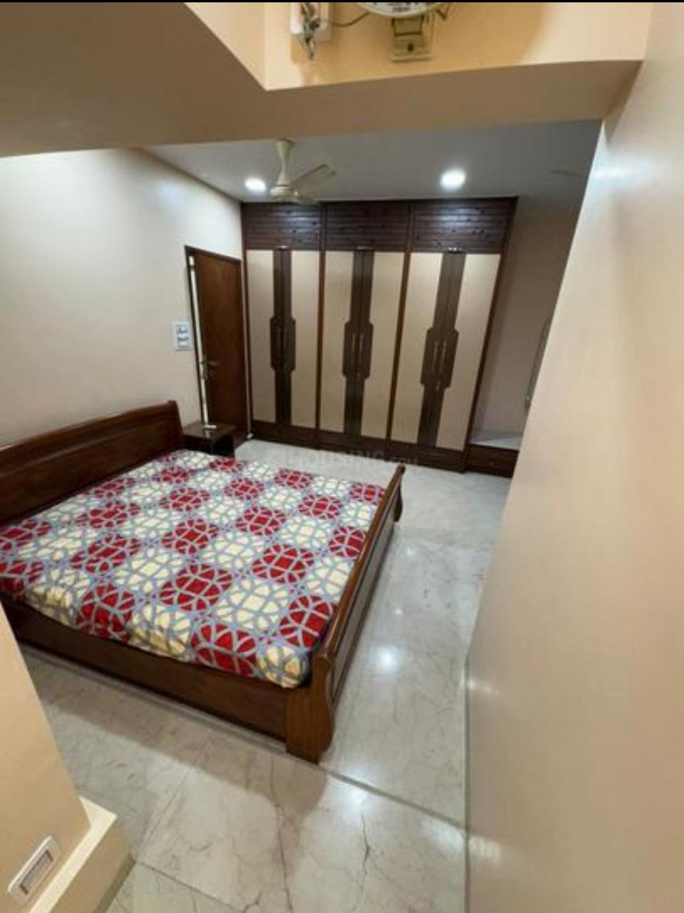 2 BHK Apartment For Rent in Sanghvi Aaditya Heights