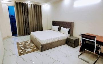 1 BHK Builder Floor For Rent in DLF Building 10, Dlf Phase ii