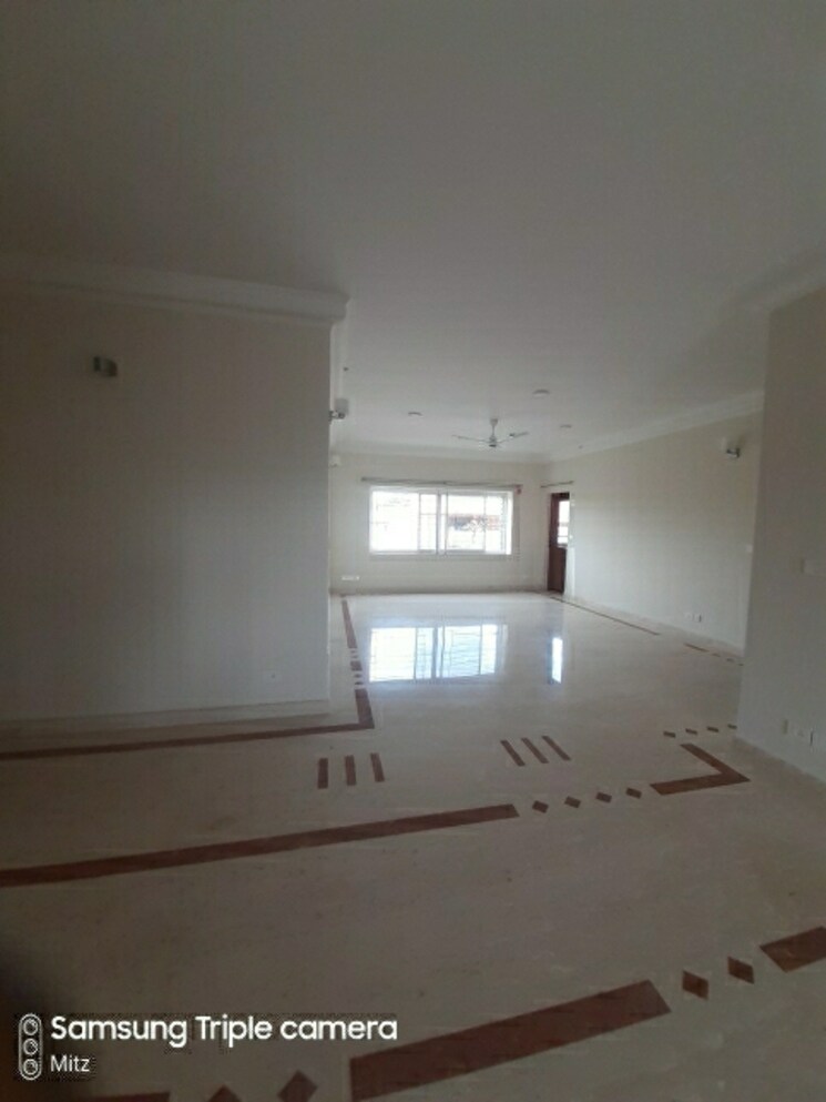 Living Room, hm-grandeur 3 Bedroom 3372 Sq.Ft. Apartment In Frazer Town Bangalore 8810938