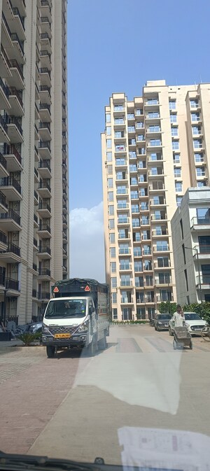 2 BHK Apartment – Exterior View View at Signature Global Prime, Sector 63a - for Sale