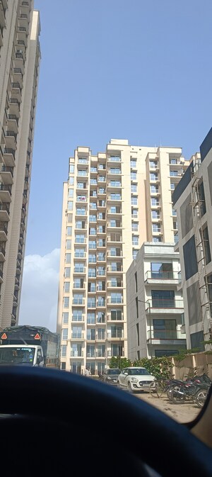 2 BHK Apartment – Exterior View View at Signature Global Prime, Sector 63a - for Sale