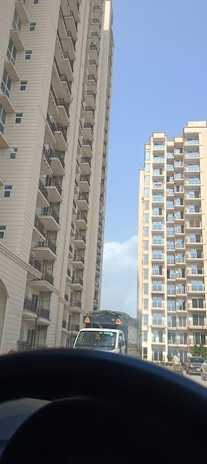 2 BHK Apartment – Exterior View View at Signature Global Prime, Sector 63a - for Sale