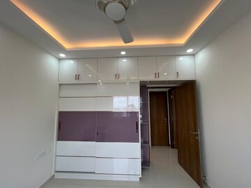 Master Bedroom in 2 BHK Apartment at Prestige Primrose Hills, Banashankari 6th Stage – for Rent