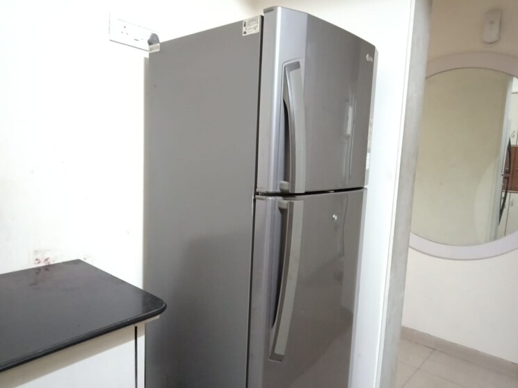 undefined, pride-park 1 Bedroom 450 Sq.Ft. Apartment In Dhokali Thane 8810957