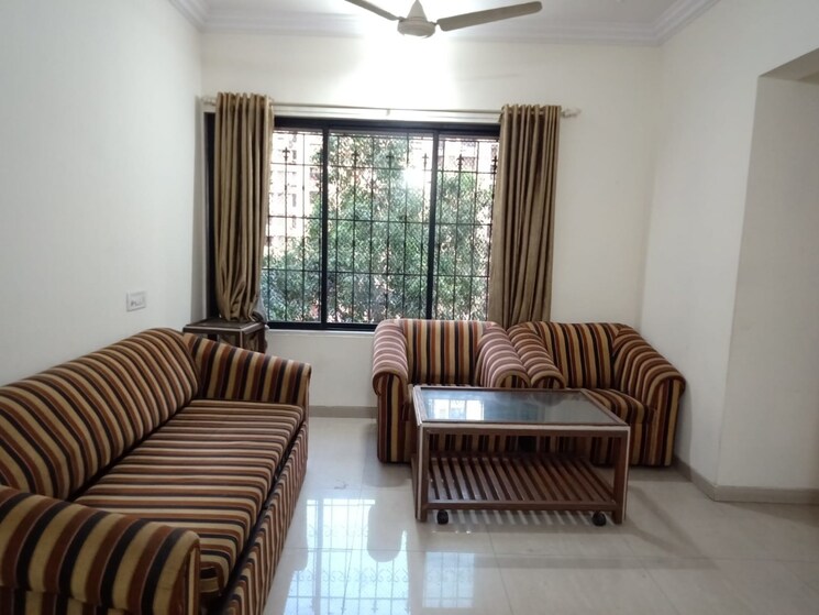 Living Room, pride-park 1 Bedroom 450 Sq.Ft. Apartment In Dhokali Thane 8810957