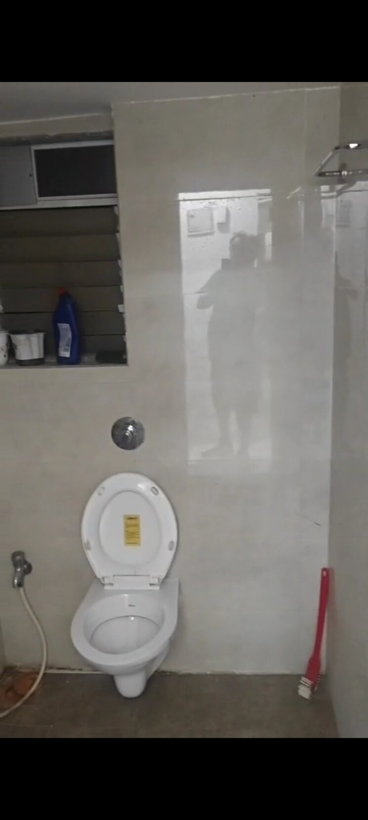 Bathroom, siddhivinayak-riddhima 2 Bedroom 1100 Sq.Ft. Apartment In Taloja Navi Mumbai 8810985