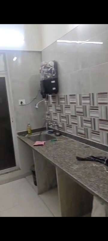 Staircase in 2 BHK Apartment at Siddhivinayak Riddhima, Taloja – for Rent