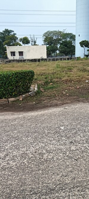 Plot Area in  Plot at Adani Oyster Greens, Sector 102 – for Sale