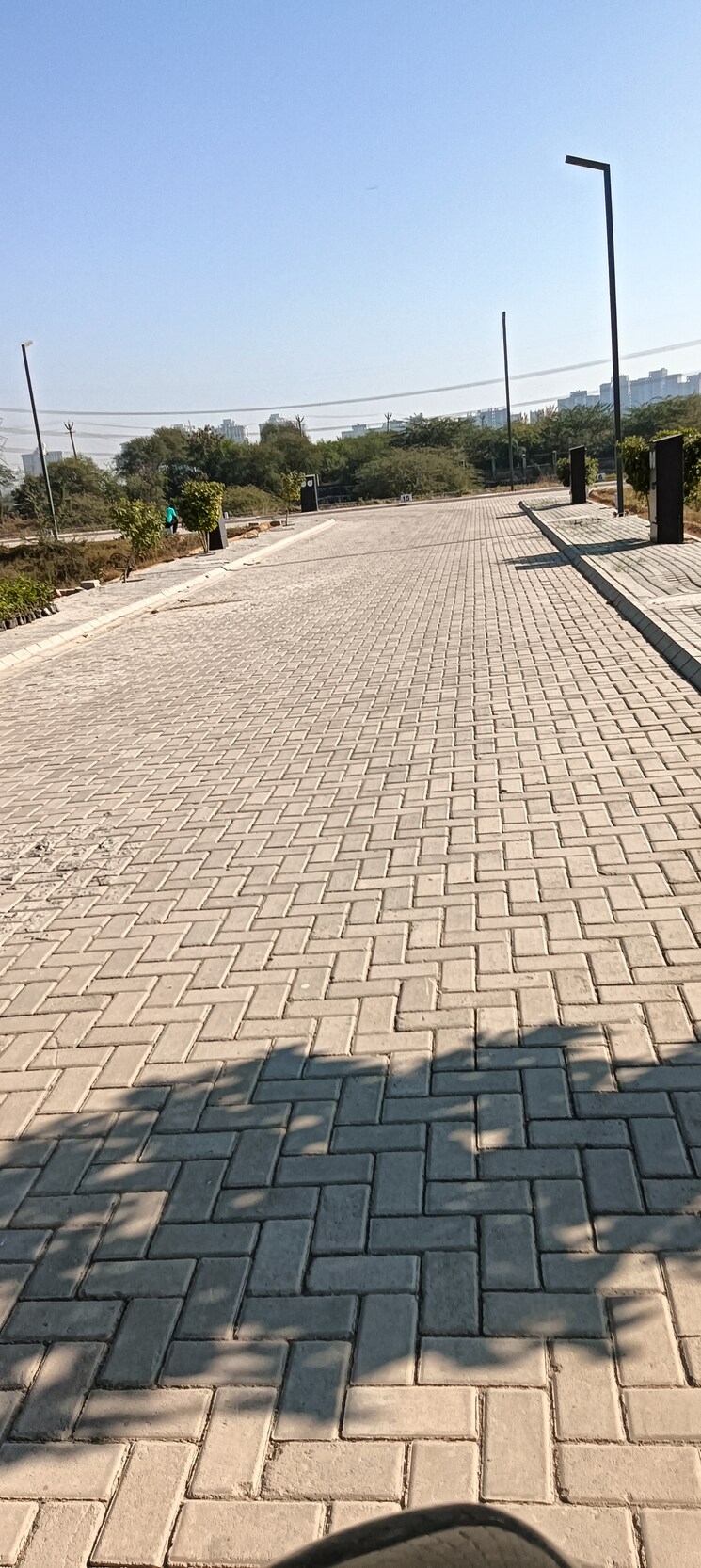 Exterior View, adani-oyster-greens  177 Sq.Yd. Plot In Sector 102 Gurgaon 8810954