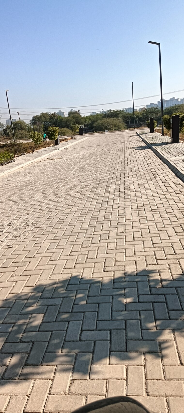 Exterior View, adani-oyster-greens  177 Sq.Yd. Plot In Sector 102 Gurgaon 8810954