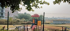  Plot – Exterior View View at Adani Oyster Greens, Sector 102 - for Sale