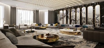 3 BHK Apartment For Sale in Tulip Petals, Sector 89