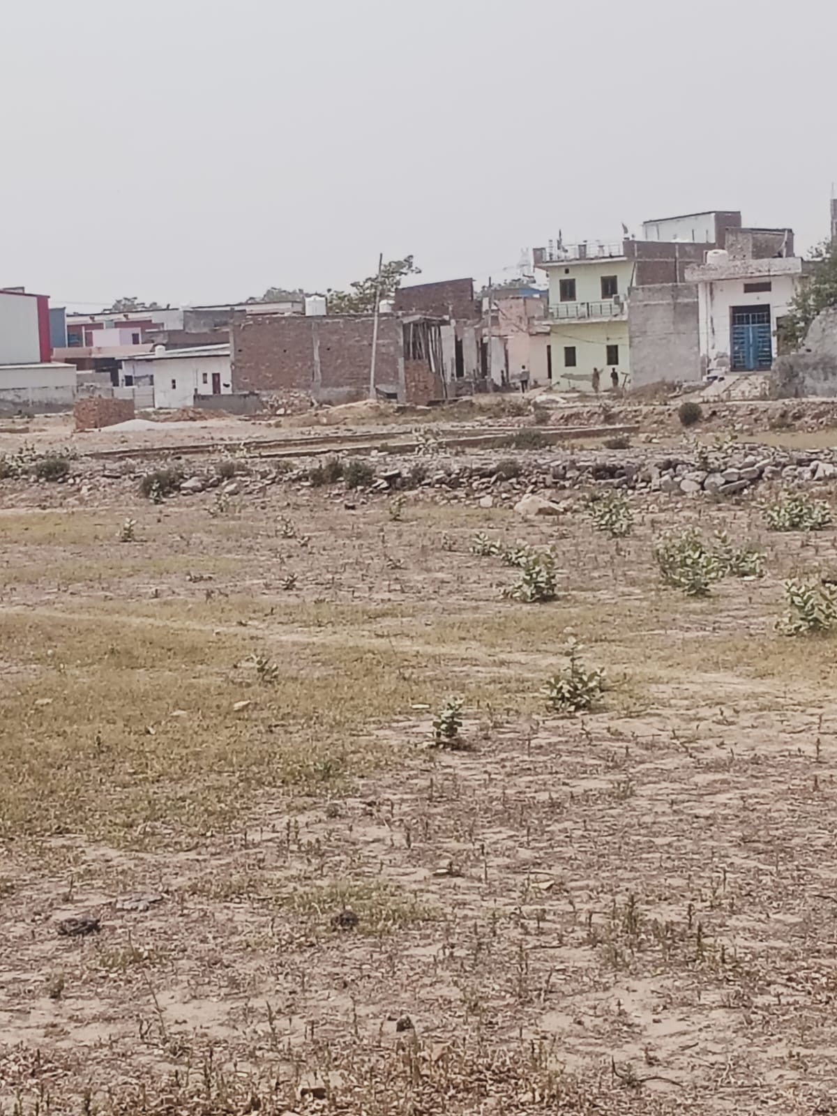 Plot For Sale in Dholera