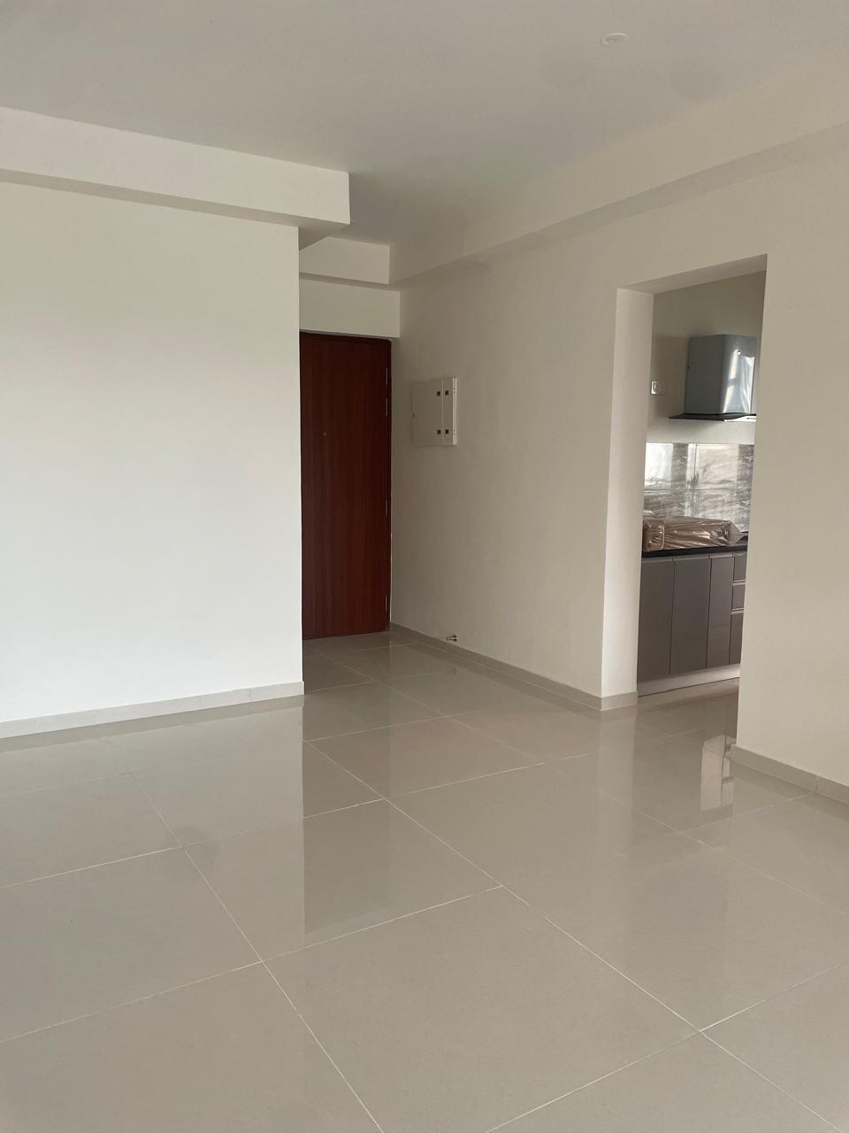 3 BHK 1852 Sq.Ft. Apartment in Shapoorji Pallonji Joyville Gurgaon